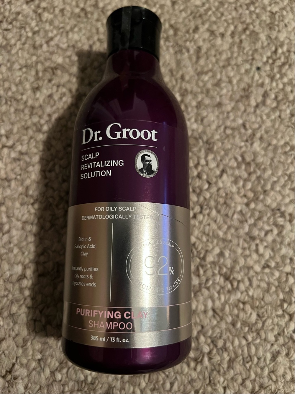 Dr. Groot Scalp Revitalizing Solution -